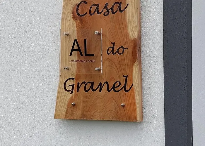 Casa Do Granel