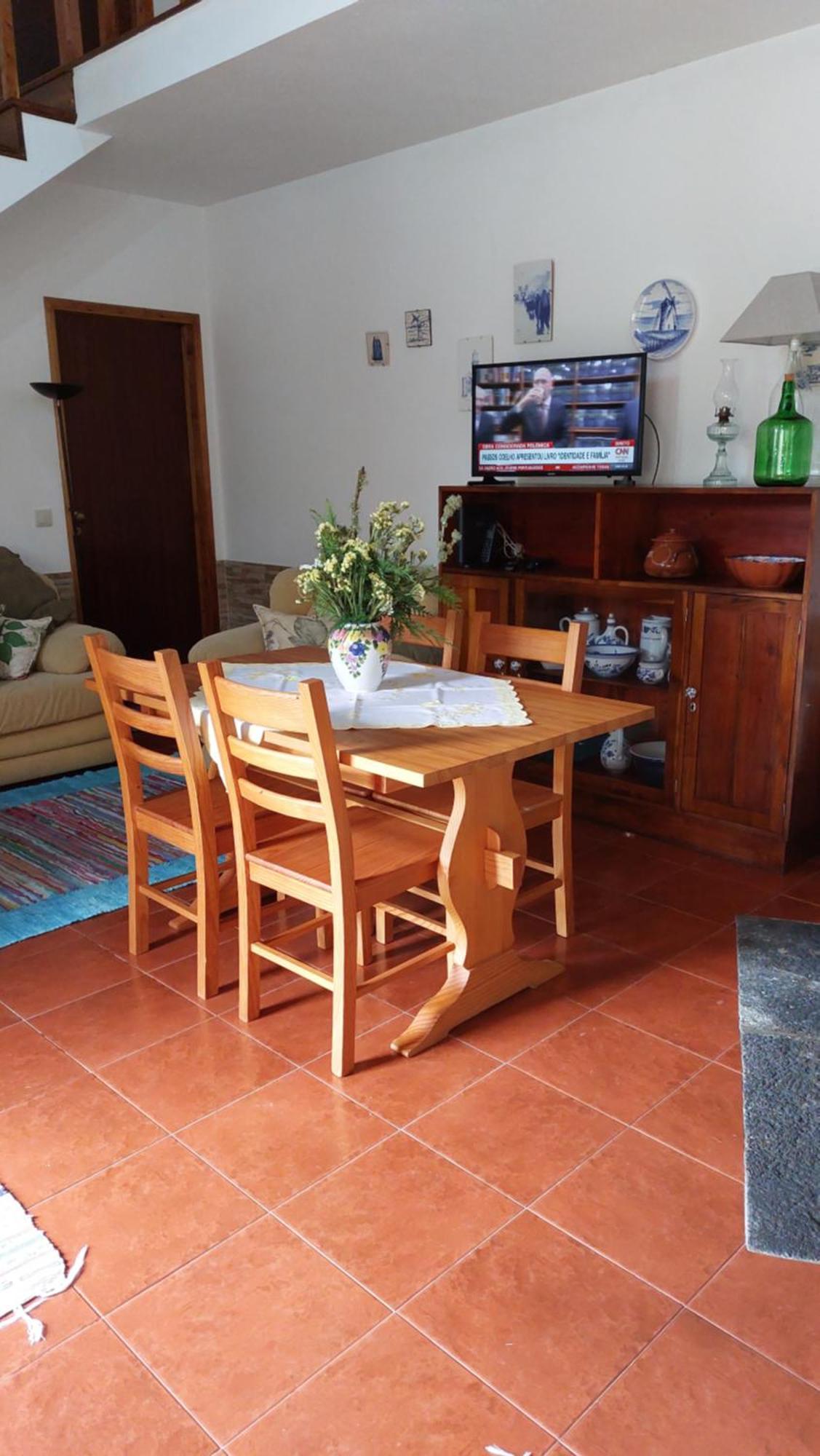 Hébergement de vacances Casa Do Granel *