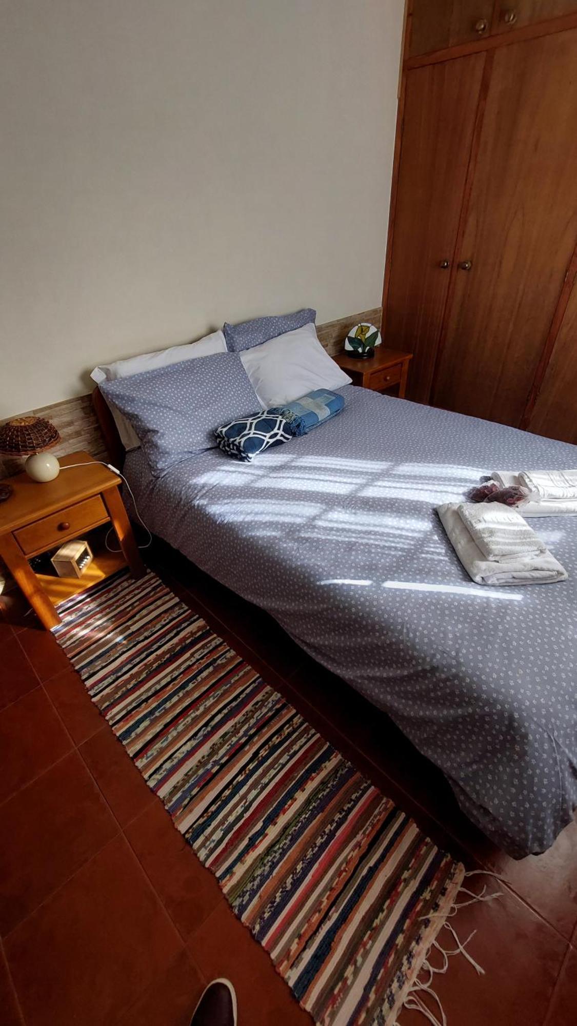 Casa Do Granel Hébergement de vacances