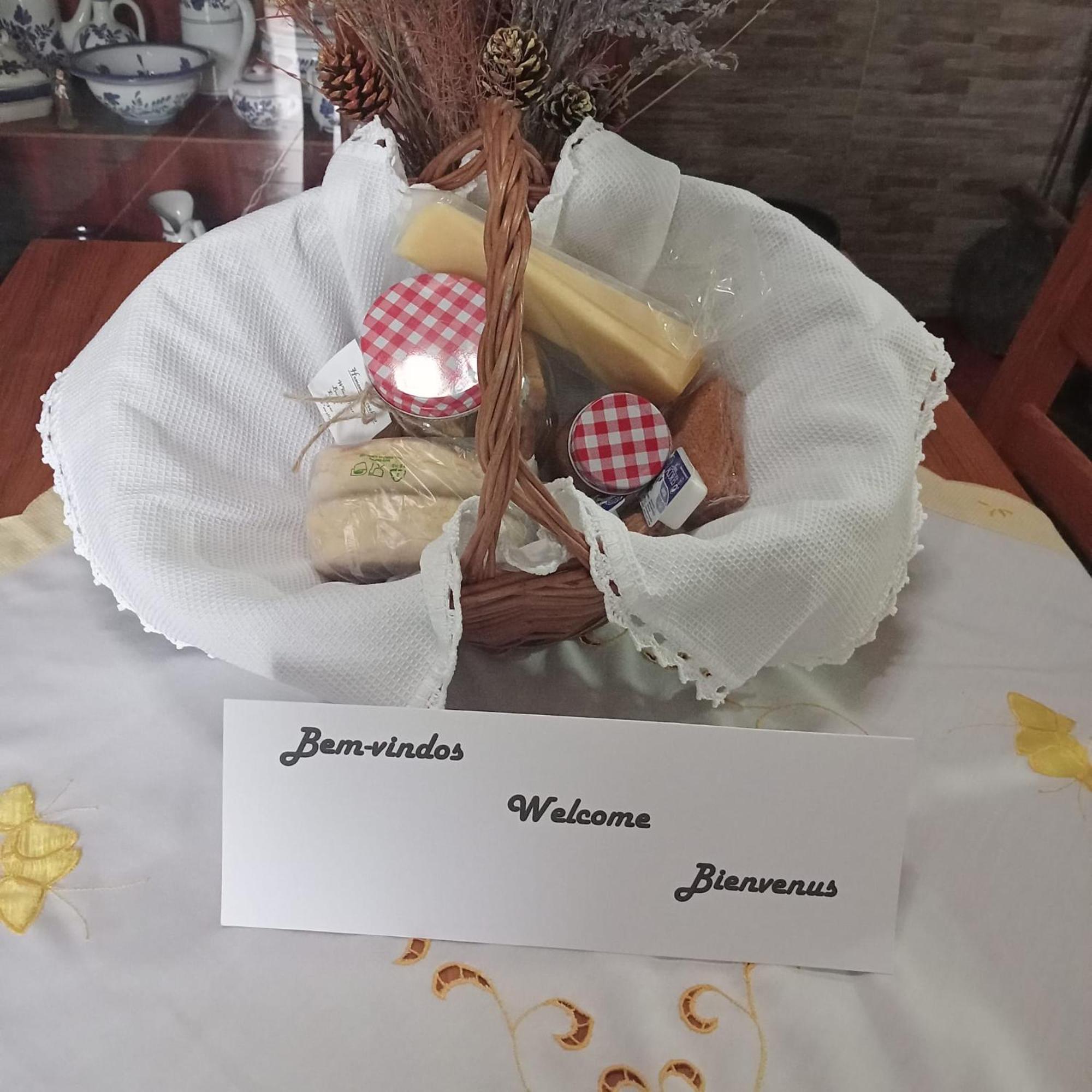 Hébergement de vacances Casa Do Granel